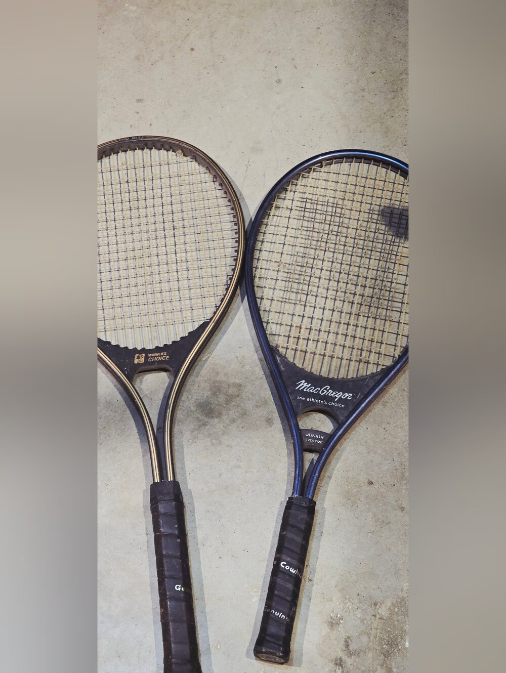 Tennis Racket - Picture 2 of 5